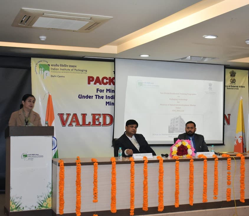 Indian Institute of Packaging Mumbai Events photo 34